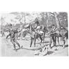 Image 10 : Remington's Frontier Sketches 1898