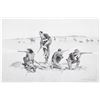 Image 5 : Remington's Frontier Sketches 1898