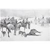 Image 9 : Remington's Frontier Sketches 1898