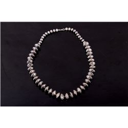 Lady Liberty Roosevelt Dime Silver Coin Necklace