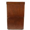 Image 7 : Quarter Sawn Oak Stacking Filing Cabinet