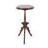 Image 1 : Early 19th Century English Mahogany Table