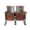 Image 3 : 19th Century Saskatchewan Theater Chairs