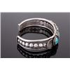 Image 5 : Navajo Native American Turquoise Bracelet