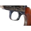 Image 10 : Colt SAA Cattleman .22 LR Revolver By Uberti