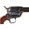 Image 17 : Colt SAA Cattleman .22 LR Revolver By Uberti