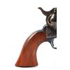 Image 18 : Colt SAA Cattleman .22 LR Revolver By Uberti