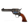 Image 2 : Colt SAA Cattleman .22 LR Revolver By Uberti