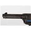 Image 3 : Colt SAA Cattleman .22 LR Revolver By Uberti