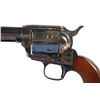 Image 4 : Colt SAA Cattleman .22 LR Revolver By Uberti