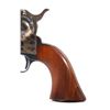 Image 5 : Colt SAA Cattleman .22 LR Revolver By Uberti