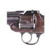 Image 4 : Iver Johnson .38 CF Double Action Revolver