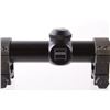 Image 13 : Zeiss Diavari-C 3-9x36 T* Rifle Scope