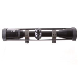 Zeiss Diavari-C 3-9x36 T* Rifle Scope