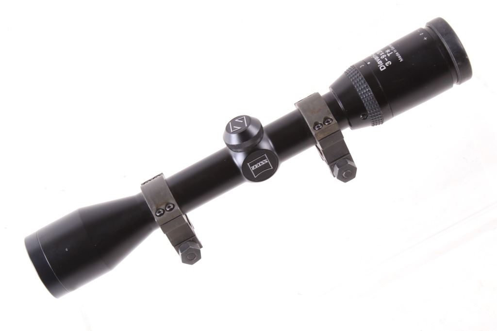Zeiss Diavari C 3 9x36 T Rifle Scope zeiss-diavari-c-3-9x36-t-rifle-scope