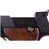 Image 10 : High Standard Supermatic Trophy .22 Caliber Pistol