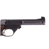 Image 14 : High Standard Supermatic Trophy .22 Caliber Pistol