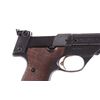 Image 15 : High Standard Supermatic Trophy .22 Caliber Pistol