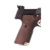 Image 16 : High Standard Supermatic Trophy .22 Caliber Pistol