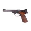 Image 2 : High Standard Supermatic Trophy .22 Caliber Pistol