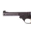 Image 3 : High Standard Supermatic Trophy .22 Caliber Pistol