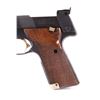 Image 5 : High Standard Supermatic Trophy .22 Caliber Pistol