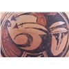 Image 3 : Fannie Nampeyo (1900-1987) Hopi Polychrome Pottery