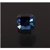 Image 10 : Montana Yogo Sapphire Color Change Princess .70 ct