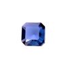 Image 11 : Montana Yogo Sapphire Color Change Princess .70 ct