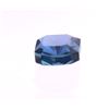 Image 13 : Montana Yogo Sapphire Color Change Princess .70 ct