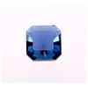 Image 17 : Montana Yogo Sapphire Color Change Princess .70 ct