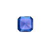Image 2 : Montana Yogo Sapphire Color Change Princess .70 ct