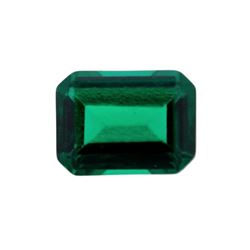 EXCELLENT Emerald 1.30 ct Investment Grade AAA+