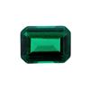Image 1 : EXCELLENT Emerald 1.30 ct Investment Grade AAA+