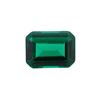 Image 2 : EXCELLENT Emerald 1.30 ct Investment Grade AAA+