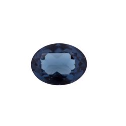 Montana Yogo Sapphire 1.50 carat RARE
