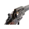 Image 10 : Colt SAA Bisley 44-40 Revolver by Jager EMF