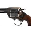Image 4 : Colt SAA Bisley 44-40 Revolver by Jager EMF