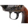 Image 9 : Colt SAA Bisley 44-40 Revolver by Jager EMF