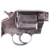 Image 13 : Colt Police Positive Special 32-20 W.C.F. Revolver