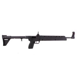 Kel-Tec Sub 2000 9mm Carbine