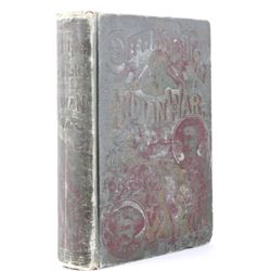 Sitting Bull and the Indian War First Edition 1891