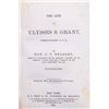 Image 3 : Life of Ulysses Grant Headley 1868 1st Edition