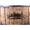 Image 5 : Jack Daniel's Tennessee Whiskey Barrel