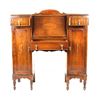 Image 3 : Early 1900's Federal Drop Front Secretary Desk