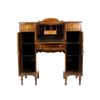 Image 6 : Early 1900's Federal Drop Front Secretary Desk