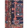 Image 11 : Early 1900s Southern Hamadan Nahavand Rug