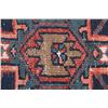 Image 12 : Early 1900s Southern Hamadan Nahavand Rug