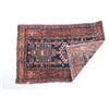 Image 14 : Early 1900s Southern Hamadan Nahavand Rug