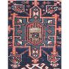 Image 6 : Early 1900s Southern Hamadan Nahavand Rug